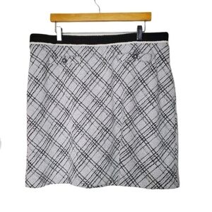 Karl Langerfeld skirt